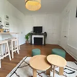 Apartman Le Cocon Angevin