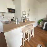 Apartman Le Cocon Angevin Angers