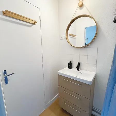 Le Cocon Angevin Apartmán