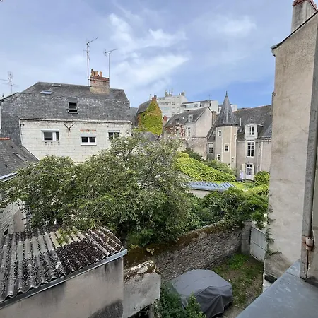 Le Cocon Angevin