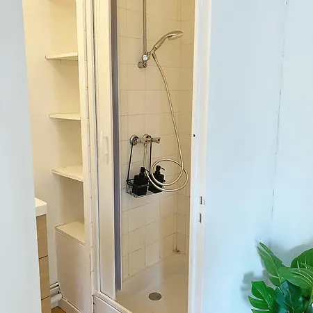 Le Cocon Angevin Apartmán *