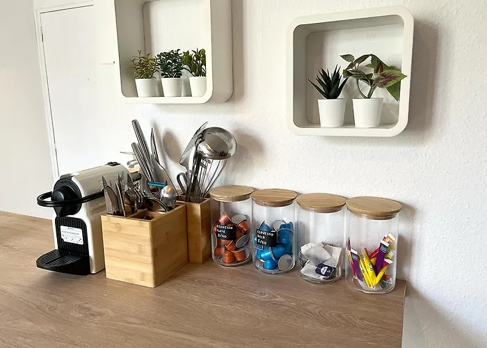 Le Cocon Angevin * 앙제