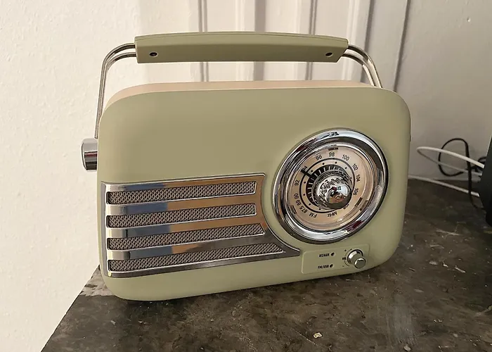 Le Cocon Angevin Анже